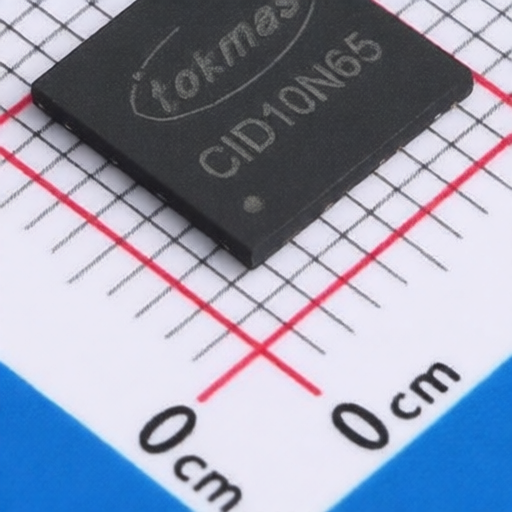 Tokmas CID10N65D for sale