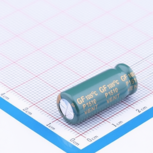 CapXon GF152M016G250A for sale