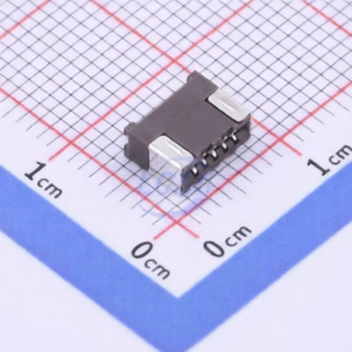 JST 05FMS-1.0SP-TF(LF)(SN) for sale