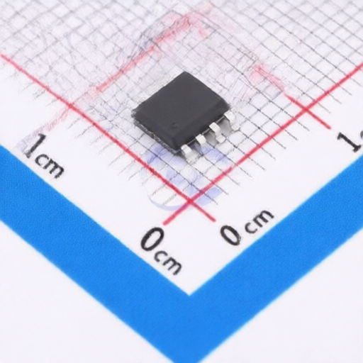 PADAUK PFC161-S08A for sale