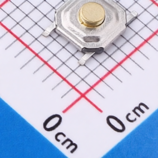 SM Switch SMG-04-H019A0 for sale