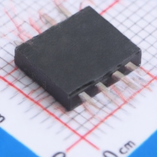 CONNFLY Elec DS1023-1x4SF11 for sale