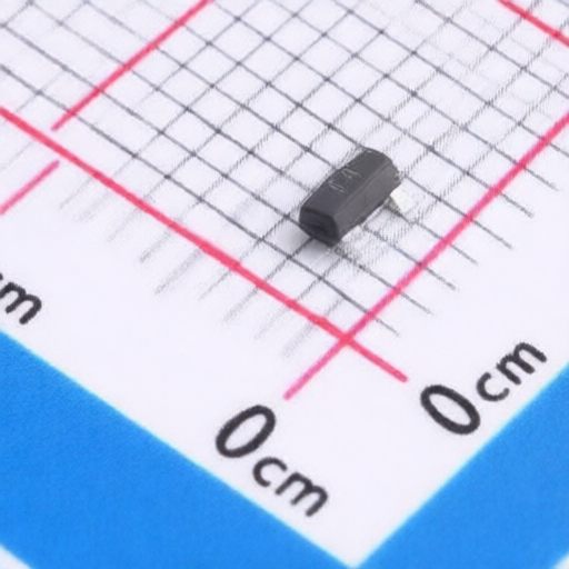 JSMSEMI BAS40-04-JSM for sale