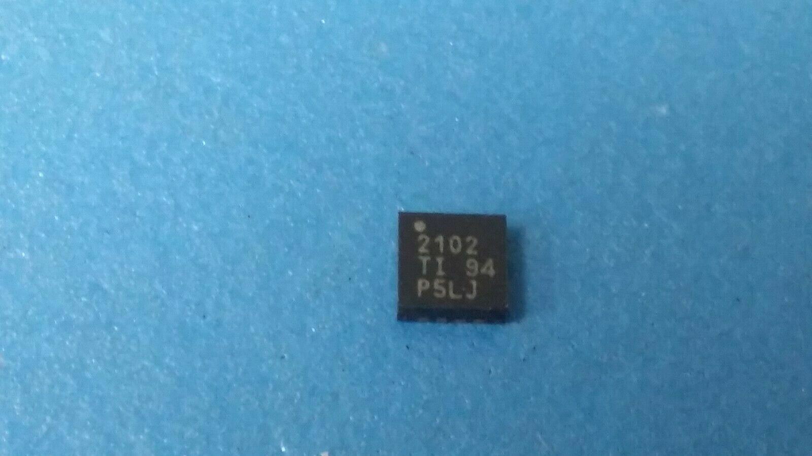 TI CDCLVP2102RGTT for sale