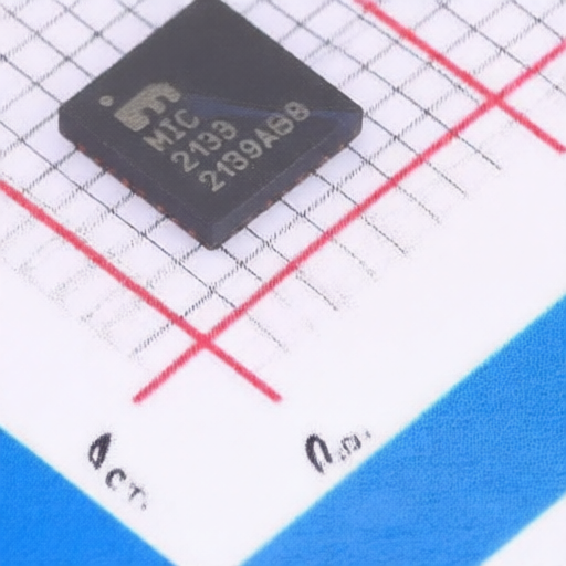 MICROCHIP MIC2133YML-TR for sale