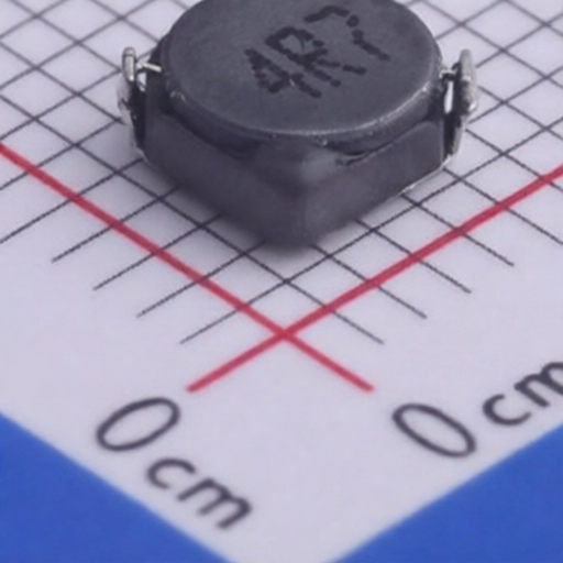 GLE GCRH4D18-4R7NC for sale