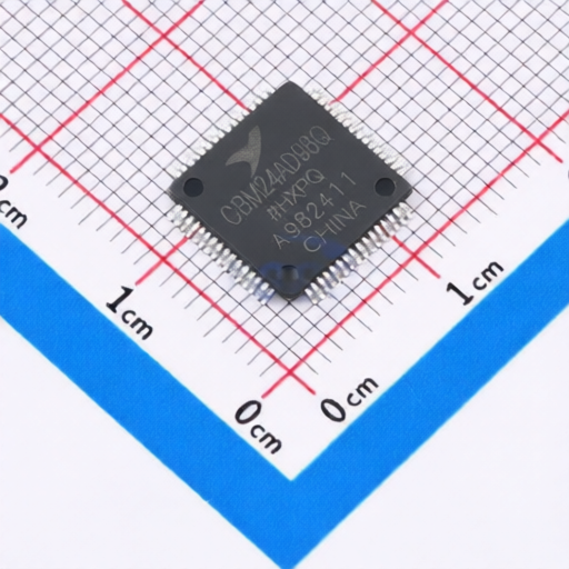 Corebai Microelectronics CBM24AD98Q for sale