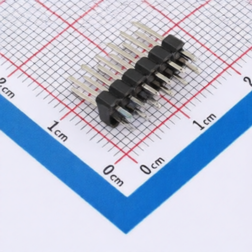 FG FG-PZ2.54-02-06P for sale