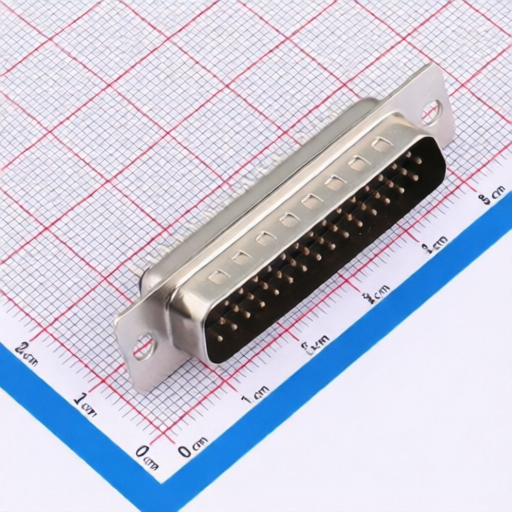 MH CONNECTORS MHHDS44-M-N-B-S for sale