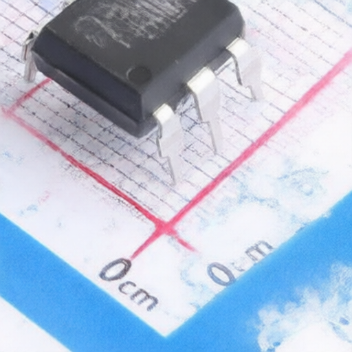 ISOMICRON MOC3081VPE-AXW for sale