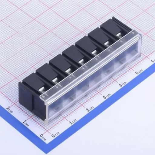 Cixi Kefa Elec KF28S-7.62-7P for sale