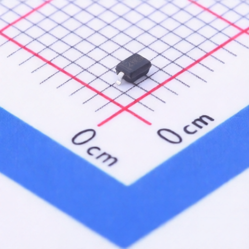 FMS(Formosa Microsemi) BZT52B3V9S for sale