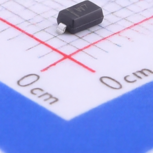 Jingdao Microelectronics BZT52C4V7 for sale