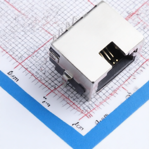 JXTCONN RJ45-1002-8P for sale