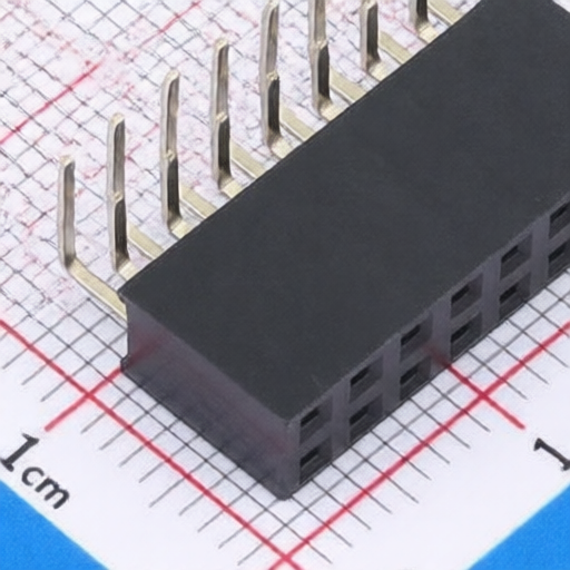 JXTCONN B254W11-0B16P51-H85C32 for sale