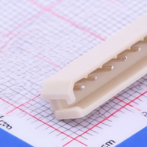 CJT(Changjiang Connectors) A2505WV-8P for sale