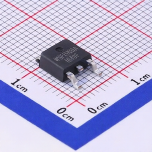 Winsok Semicon WSF15N10A for sale