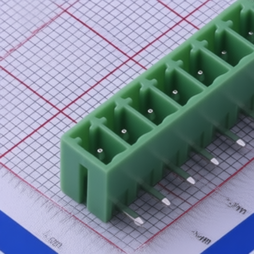 Cixi Kefa Elec KF2EDGR-3.81-8P for sale