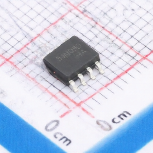 Siliup SP30N08DP8 for sale