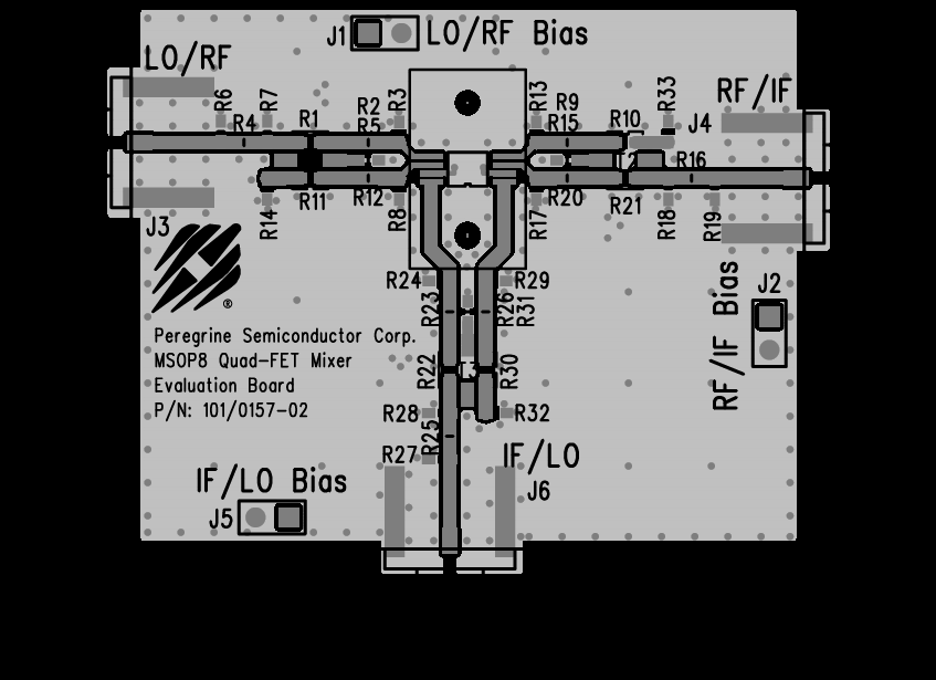 pSemi PE4141B-W for sale