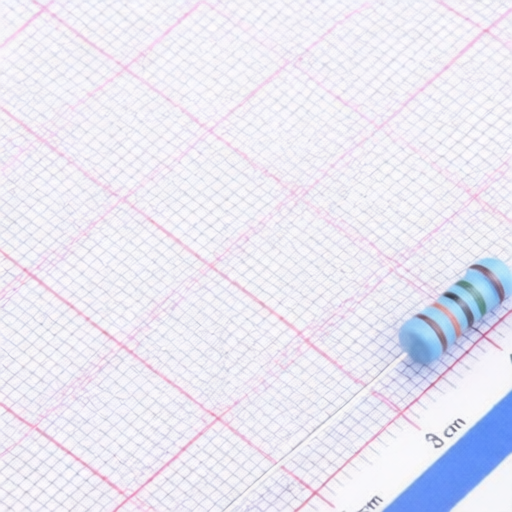 CCO(Chian Chia Elec) MF1W-150KΩ±1% T for sale