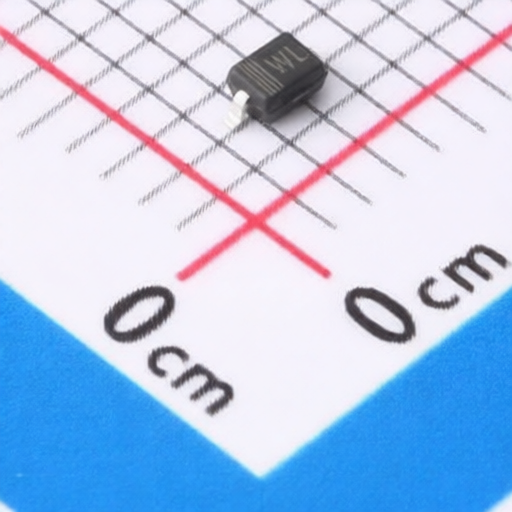 HXY MOSFET BZT52C18S for sale