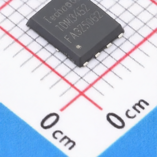 Techcode TDM3452 for sale