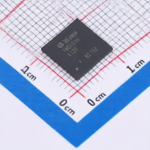 Infineon IMD701AQ064X128AAXUMA1 for sale