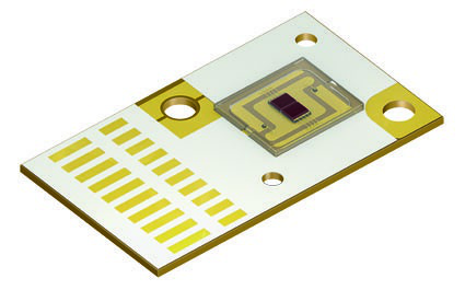 OSRAM LE A Q8WP-LYMY-23-0-A40-R18-ZI6 for sale