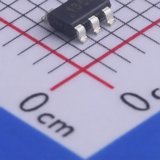 DIODES ZXLD1356ET5TA for sale