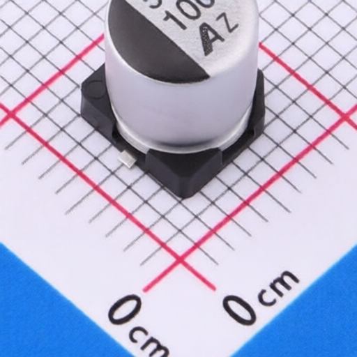 ACMECON GVZ1H107M0608CN for sale