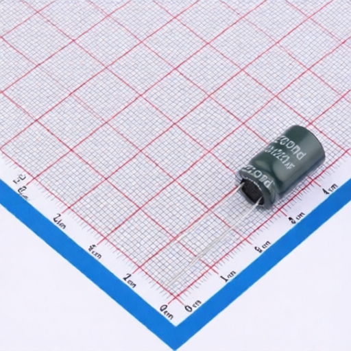 Econd 220uF50V10x17GF for sale