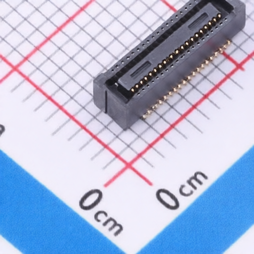 HRS DF40HC(3.0)-40DS-0.4V(51) for sale