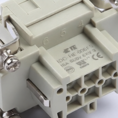TE Connectivity T2040063201-000 for sale