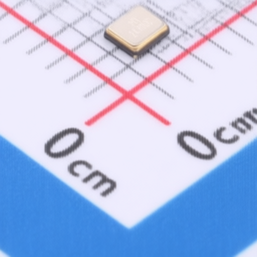 Huiyuan crystal HY24MSMD2016CA1R30 for sale