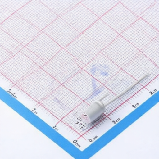 DMBJ JBLH2680M035C080RLM 68UF 35V for sale