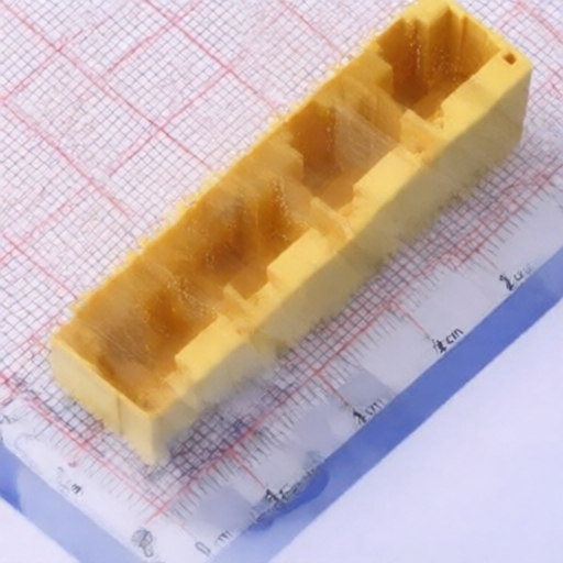 HCTL HC-RJ45-5224-4-6-Y for sale