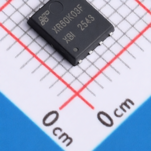 XNRUSEMI XR60K03F for sale