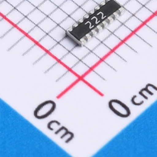 YAGEO YC248-JR-072K2L for sale