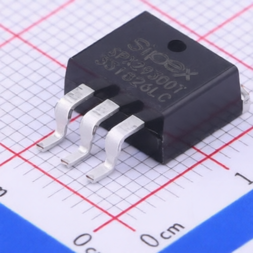 MaxLinear SPX29300T-L-3-3/TR for sale