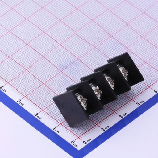 Cixi Kefa Elec KF25C-7.62-4P for sale