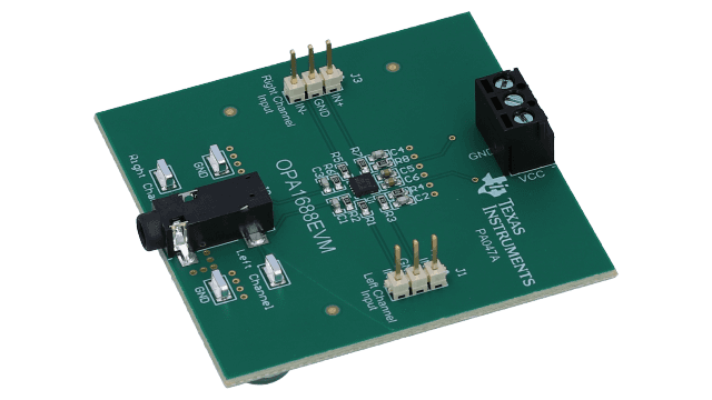 TI OPA1688EVM for sale