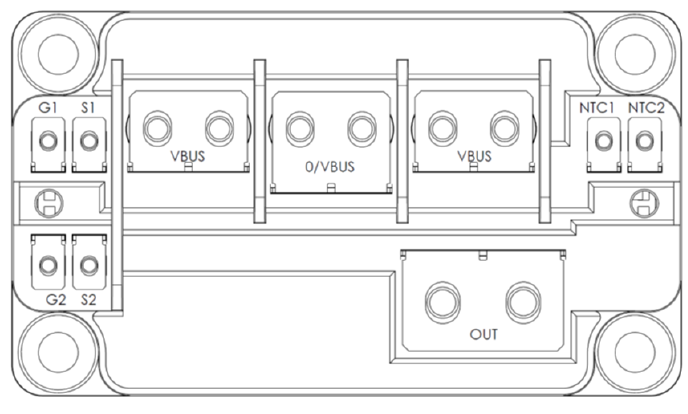MICROCHIP MSCSM120AM02CT6LIAG for sale