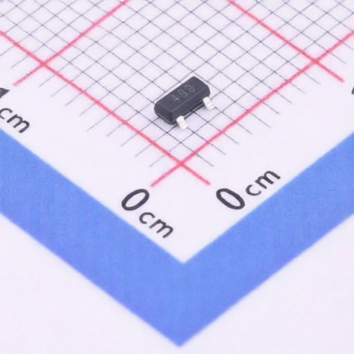 Slkor FMMT493 for sale
