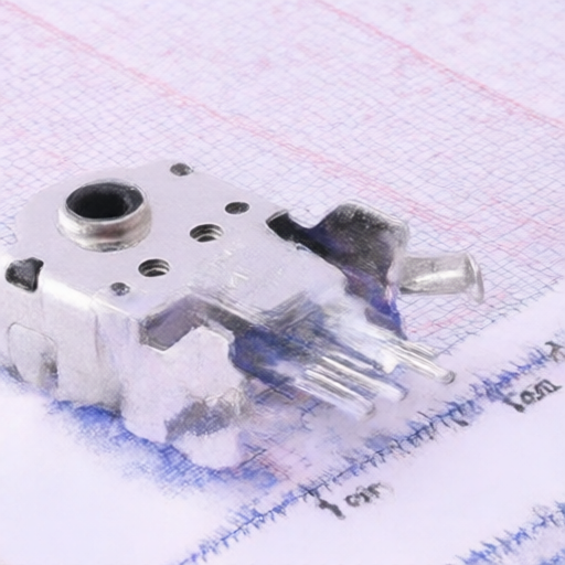 ALPSALPINE EC10E1260507 for sale