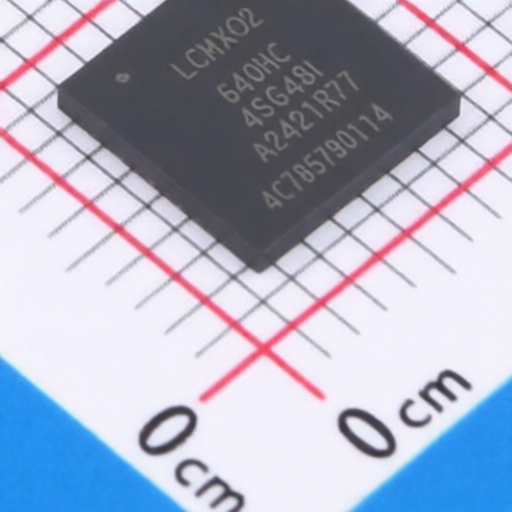 Lattice LCMXO2-640HC-4SG48I for sale