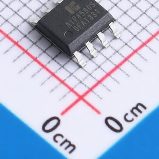 Wuxi I-core Elec AiP4580SSA8.TR for sale