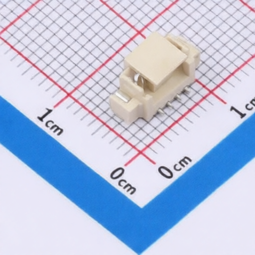 Hanbo Electronic WAFER-MX125LT-4A for sale