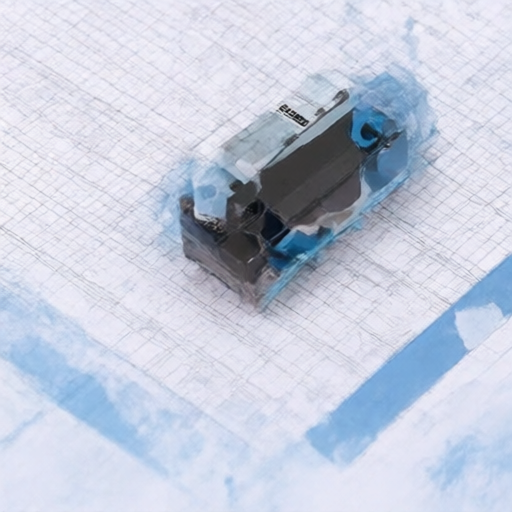 SHOU HAN 2.54-6P ZZDK-H for sale