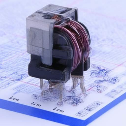 FH UU9.8-25mH for sale